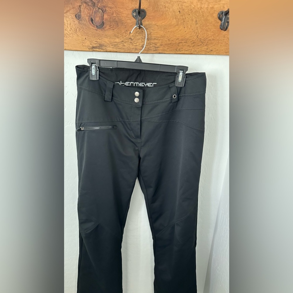 Brand new Obermeyer ski/snow pants size 10